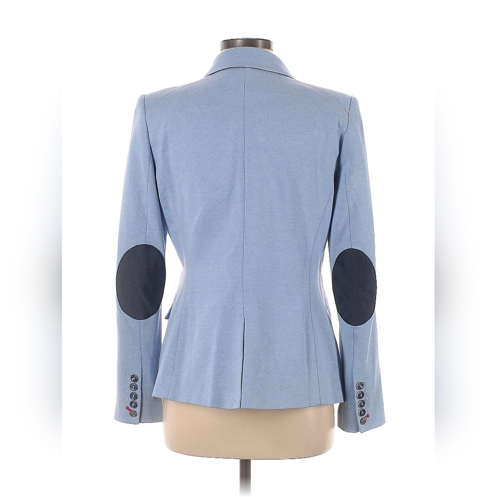 Tommy Hilfiger Blue Blazer sz 6